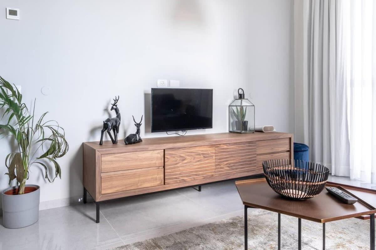 Comfortable And New Flat In City Center Kudüs Dış mekan fotoğraf