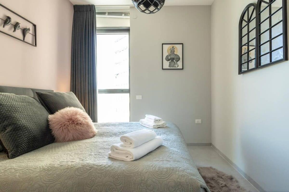 Comfortable And New Flat In City Center Kudüs Dış mekan fotoğraf