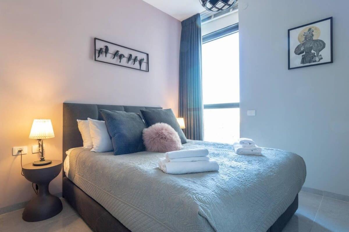 Comfortable And New Flat In City Center Kudüs Dış mekan fotoğraf